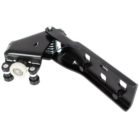 Fiat Talento (від 2016-) ролик середній правих бічних зсувних дверей 777645238R, Фіат Таленто