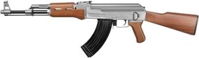Винтовка страйкбольная CYMA CM.028 AK47 6 мм