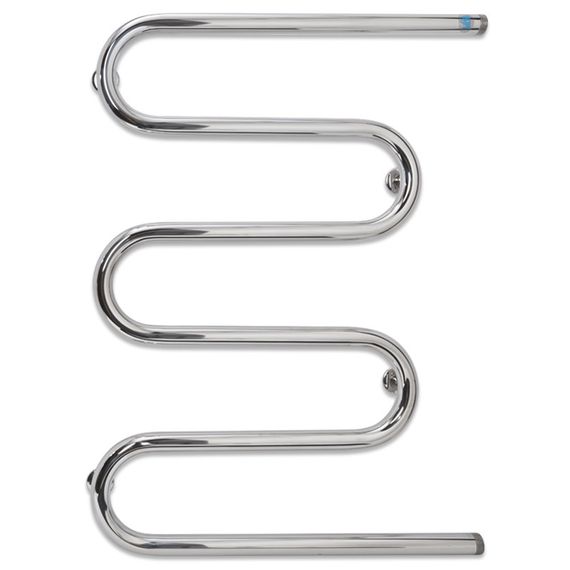 Водяна рушникосушарка Laris Змійовик 32 РС5 600 х 800 1" | Зображення 1