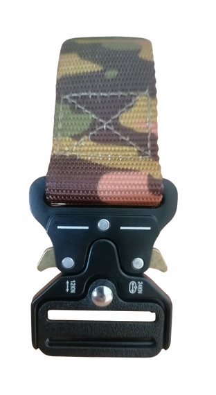 Ремінь швидкознімний Кобра мультикам, тактичний брючний армійський пояс, чоловічий ремінь для штанів