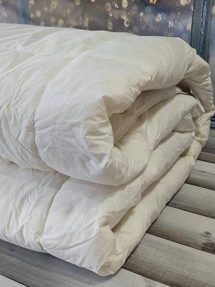 Ковдра пухова Jereed Othello 155х215см Пух/Перья