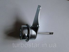 Вакуум турбины Вакуумный клапан турбины Актуатор ТУРБИН Клапан Турбины GT1444S