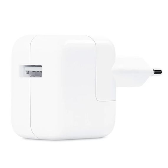 МЗП 12W USB-A Power Adapter for Apple (AAA) (box) | Зображення 3