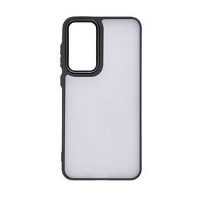 Чехол для мобильного телефона Armorstandart Frame Samsung A56 5G Black (ARM84815)