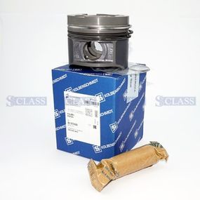 Поршень 0.50 Mercedes Benz OM601/602 88- (89.5 mm), KS, 91372620,