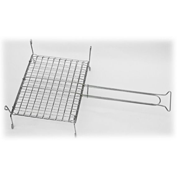 Решётка для гриля Time Eco 2143