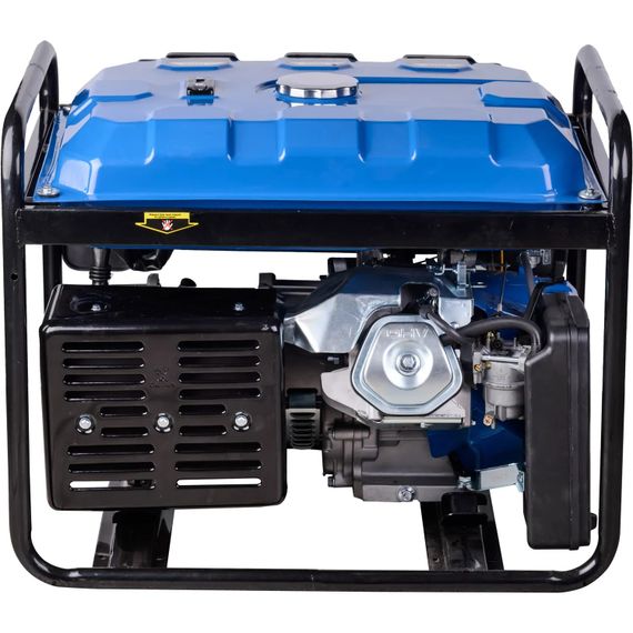 Генератор бензиновий EnerSol Kit Energy 5.5 кВт EPG-5500SE | Зображення 5