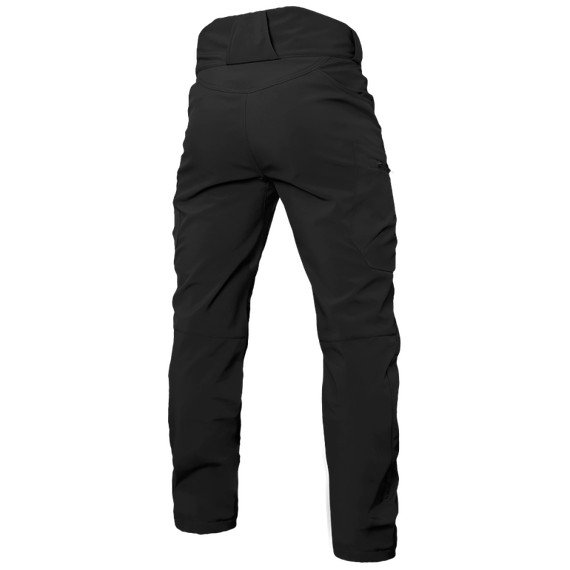 Костюм SoftShell 2.0 Black (2436), M | Зображення 6