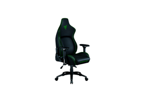 Кресло геймерское RAZER Iskur green (RZ38-02770100-R3G1)