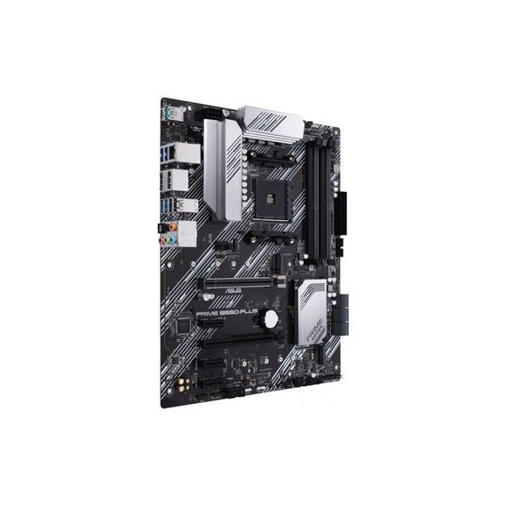 Материнська плата ASUS PRIME B550-PLUS | Зображення 2