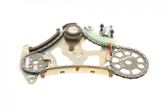 Комплект ланцюга насосу масляного BMW 3 E90 E91 E92 E93 F30 F31 06-19 X6 E71  N54 3.0i 08-14 103880 | Зображення 6
