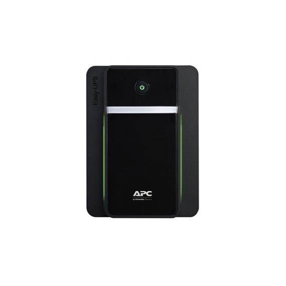 Пристрій безперебійного живлення APC Easy UPS 1600VA, Schuko (BVX1600LI-GR) | Зображення 2