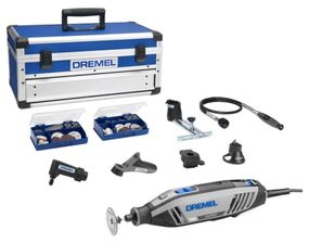 Багатофункційний інструмент Dremel 4250 (F0134250JN)