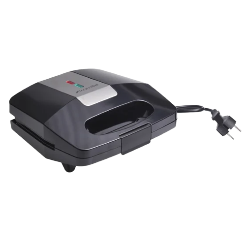 Електричний гриль 800W 3в1 зі знімними пластинами 6724 KAMILLE | Зображення 2