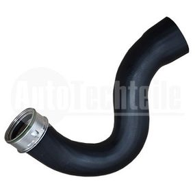 Патрубок интеркулера левый Mercedes Benz Sprinter W906 OM642/646 06-18, AutoTechteile, 100 5264, 11145105