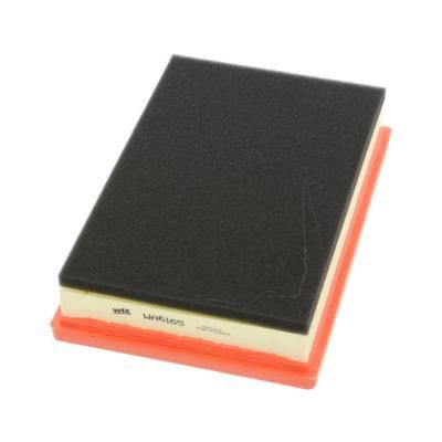 Воздушный фильтр для автомобиля Wixfiltron WA6165 | Зображення 1