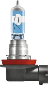 Лампа OSRAM NIGHT BREAKER LASER 35W 12V PGJ19-1 +150% 64212NL-HCB-DUO