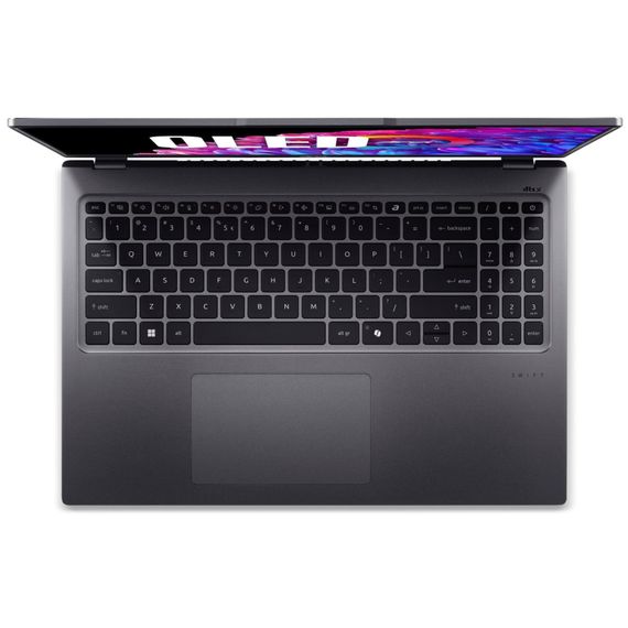 Ноутбук Acer Swift Go 16 SFG16-72 (NX.KZ2EU.001) | Зображення 3