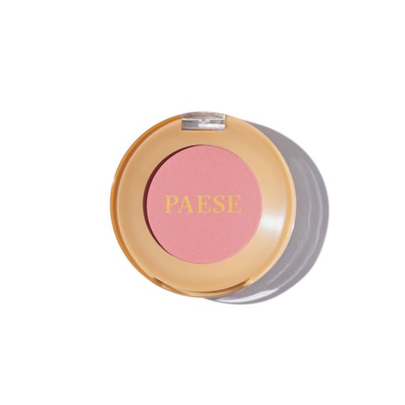 Румяна с глянцево-сатиновым финишем Paese Selfglow Satin-Illuminating - 04 Crush (3 g) | Зображення 2