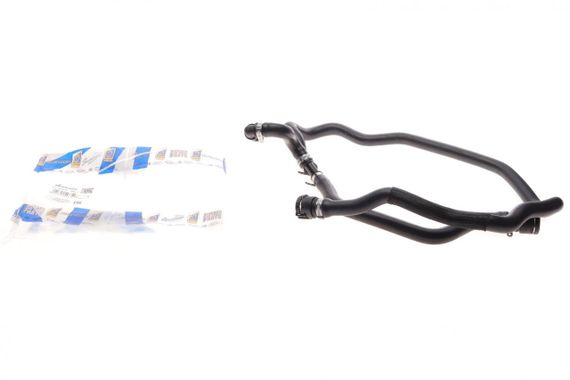 Патрубок радіатора BMW 5 E60 E61 2.0i 2.5i 01-10 224670