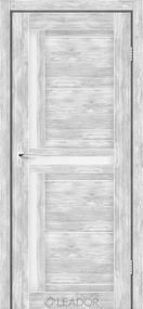 Двері міжкімнатні Leador Express LARIANA Клен Роял