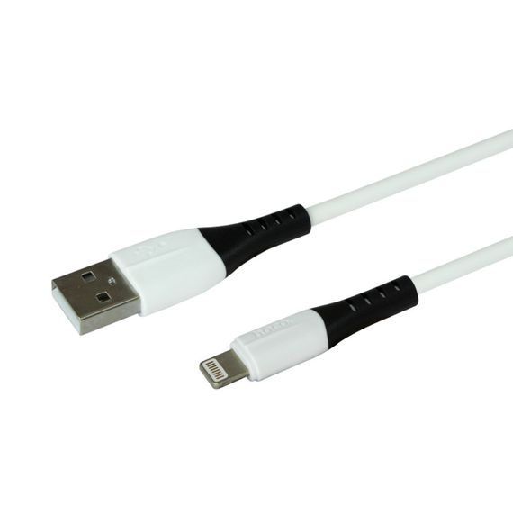 USB Hoco X82 Lightning | Зображення 5