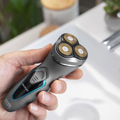 Электробритва Cecotec CCTC-04199 | Зображення 6