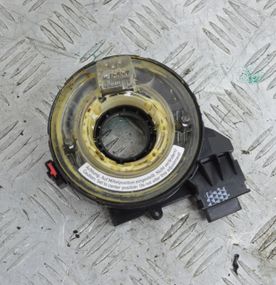 Шлейф керма Skoda Octavia Superb Yeti підрульовой шлейф AirBag Шкода Октавія Суперб Єті 1K0959653C