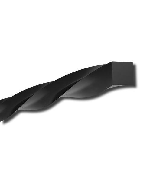 Волосінь для тримера Bradas TWIST "кручена" 2,0мм х 15м ZTS2015K | Зображення 1