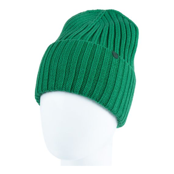 Шапка Malisa БОМБЕР малахіт 55-58 | Зображення 1
