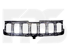 Решітка радіатора JEEP GRAND CHEROKEE 16-, 68258419AB
