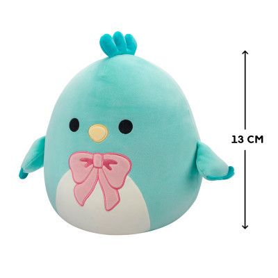 Мягкая игрушка Squishmallows Цыпленок Долорес 13 см (SQER00927) | Зображення 1