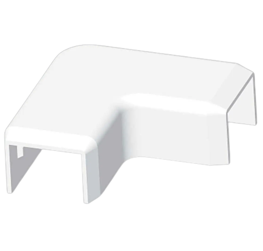 Кут прямий для LV 18*13мм Копос