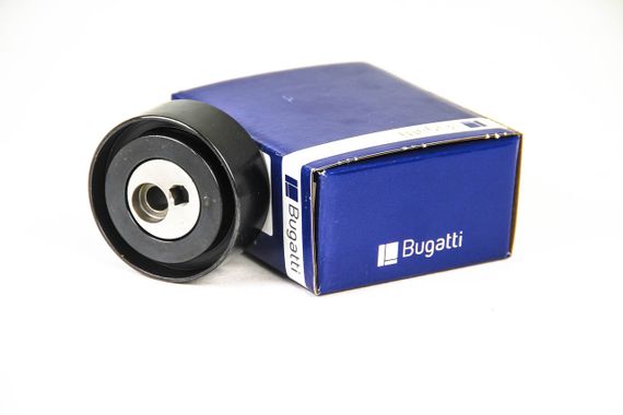 Ролик ременя генератора (натяжний) Scudo/Jumpy 1.8/1.9D/TD/2.0HDI, BUGATTI (BTOA1493)