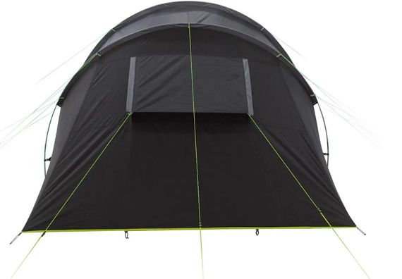 Намет шестимісний High Peak Tauris 6 Dark Grey/Green (11562) 924085 | Зображення 5