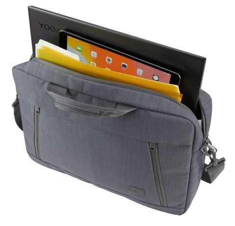 Сумка Case Logic Huxton 15.6" Attache HUXA-215 (Graphite) | Зображення 4