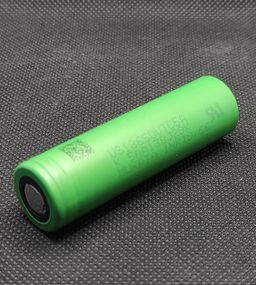 Акумулятор високострумовий Sony 18650VTC5A 3,6V 2600mA ( 40А ) 1шт.