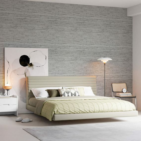 Самоклеюча гнучка штукатурка в рулоні 600х3000х2,5мм Темний граніт SW-00002993 | Зображення 5