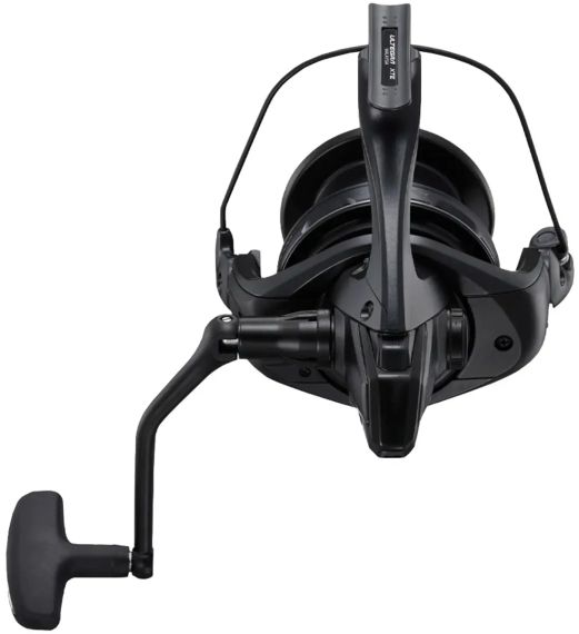Котушка Shimano Ultegra Spod XTE 4+1BB | Зображення 3