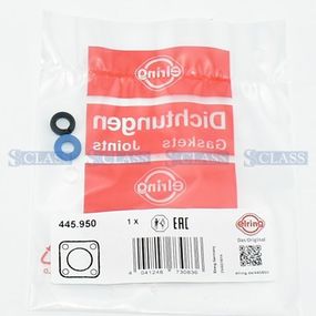 Ремкомплект форсунки VW 1.2/1.4/2.0 i/TSI Caddy  15-/ Golf/Jetta/Passat/ Tiguan/Touareg/Touran,445.950