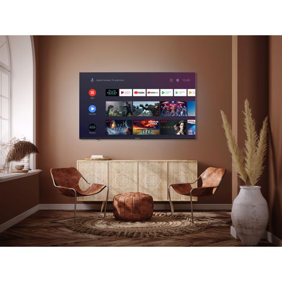 Телевізор Kivi 55U740NB | Зображення 8