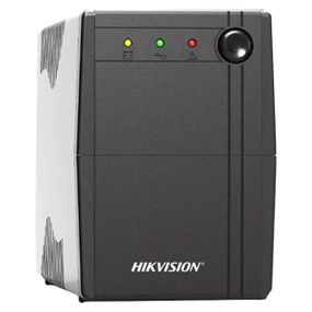 Hikvision DS-UPS600/EU 600ВА Джерело безперебійного живлення