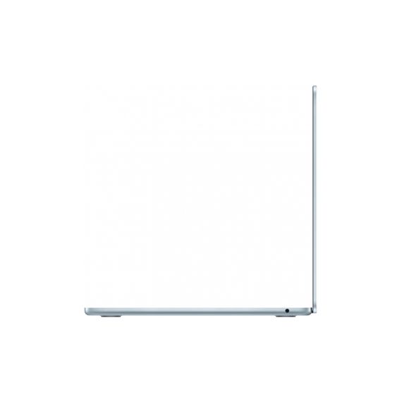 Ноутбук Apple MacBook Air 13 M4 A3240 Sky Blue (MC6T4UA/A) | Зображення 3