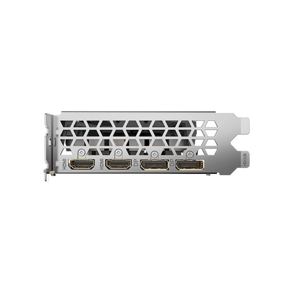 Відеокарта GIGABYTE GeForce RTX3050 6Gb WINDFORCE OC V2 (GV-N3050WF2OCV2-6GD) | Зображення 5
