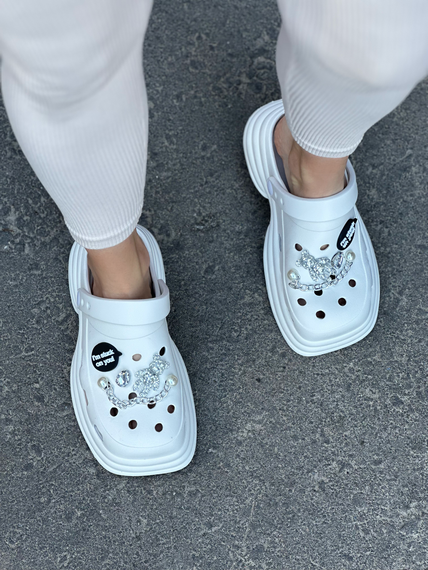 жіночі тапки | Зображення 6