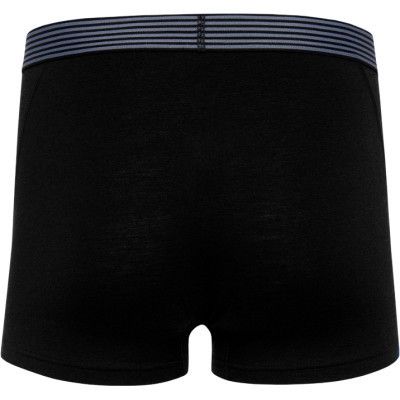 Термотрусы Thermowave Merino Base 990 Чорні S (11BASE751-990S) | Зображення 2
