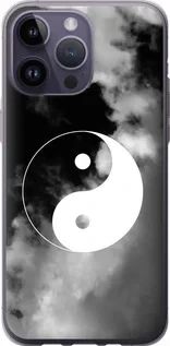 Чохол для Apple iPhone 14 Pro Max з силікону FCh_073278