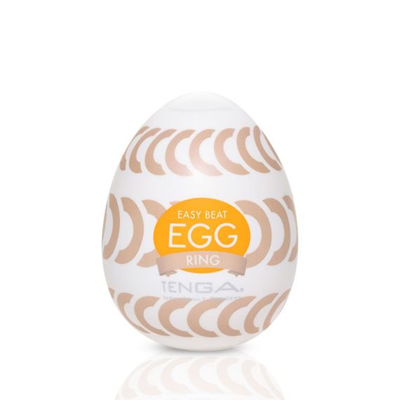 Яйце-мастурбатор Tenga Egg Wonder, Ring