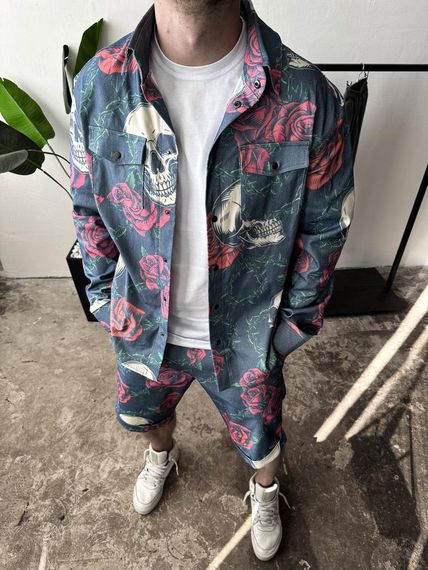 Костюм | Зображення 2