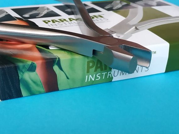 Инструмент PARAGON™ Arch Contouring Plier, 1 шт. | Зображення 2
